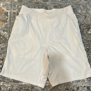 Lululemon Pace Breaker Lined Shorts 9”